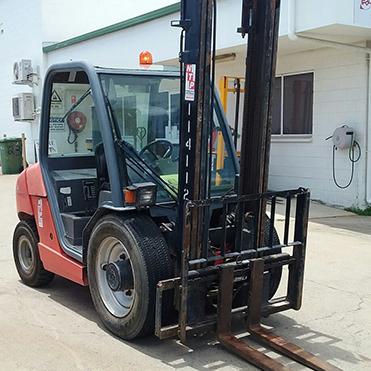 second hand forklift for sale malaysia